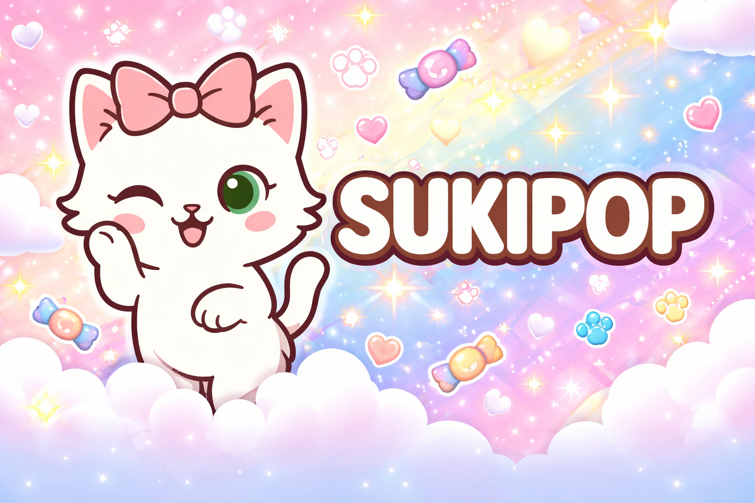 SukiPop
